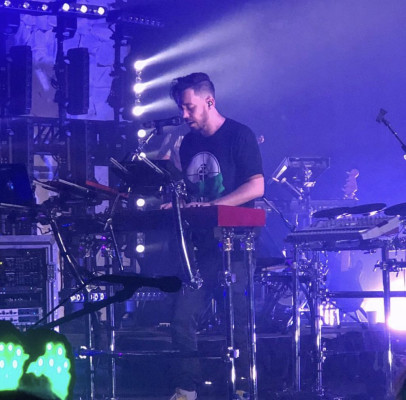 Linkin Park pic #1077286