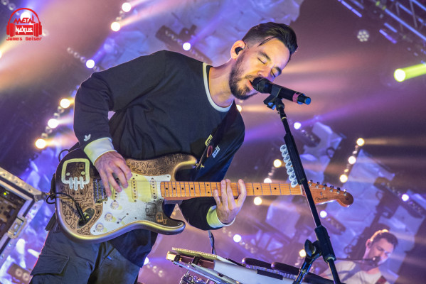 Linkin Park pic #1077278