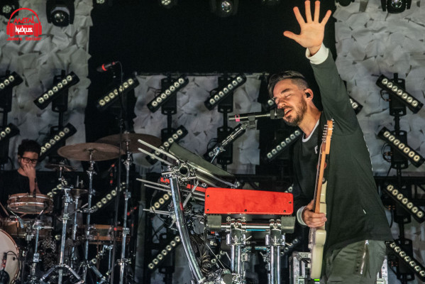 Linkin Park pic #1077283