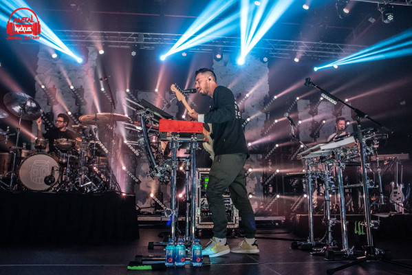 Linkin Park pic #1077279