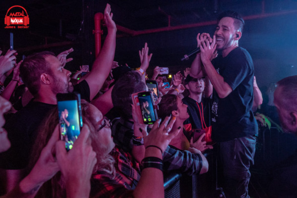 Linkin Park pic #1077285