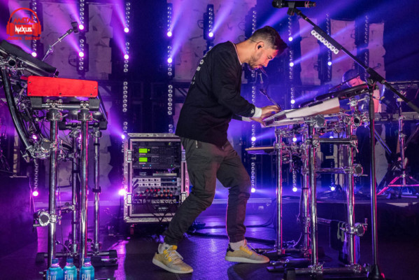Linkin Park pic #1077282