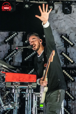 Linkin Park pic #1077281