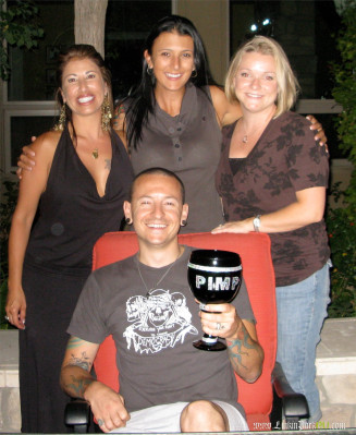Linkin Park pic #553819