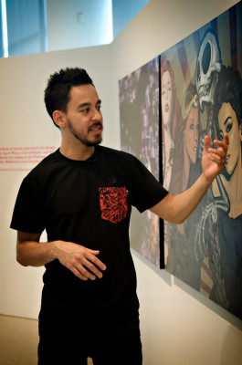 Linkin Park pic #552969