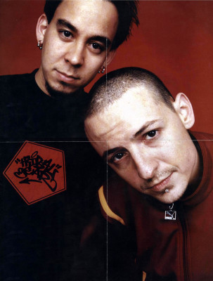 Linkin Park pic #557002