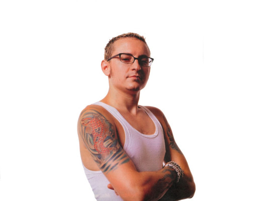 Linkin Park pic #557199