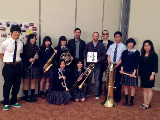 Linkin Park pic #559249