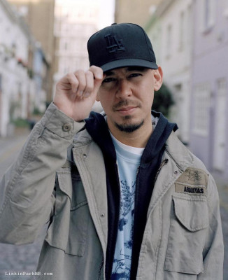 Linkin Park pic #556577