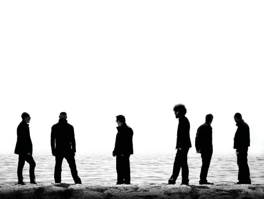 Linkin Park pic #229888