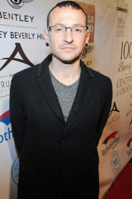 Linkin Park pic #987105