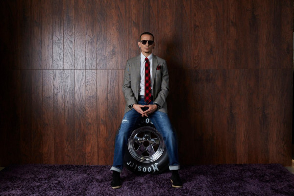 Linkin Park pic #1031685