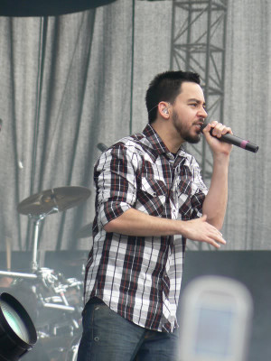 Linkin Park pic #1031951
