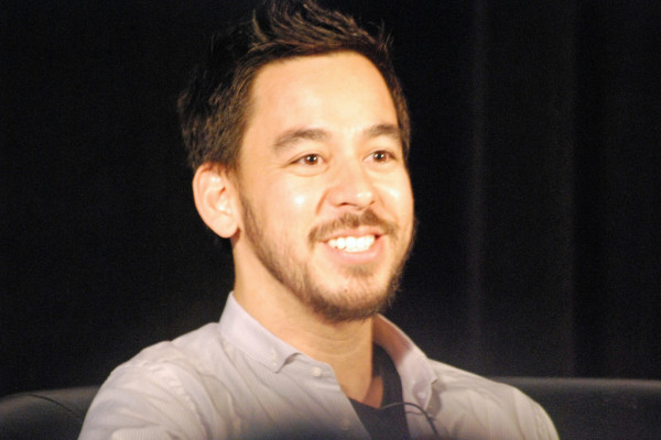Linkin Park pic #552967
