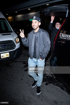 Linkin Park pic #1000541