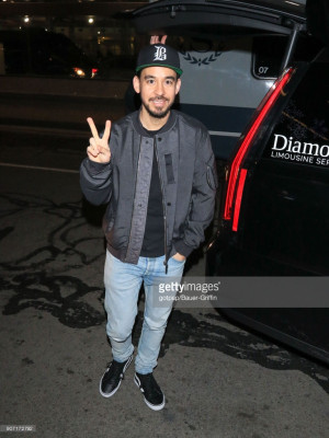 Linkin Park pic #1000542