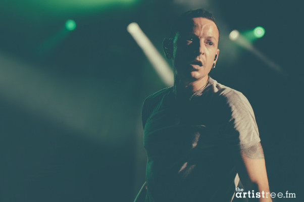 Linkin Park pic #1011567