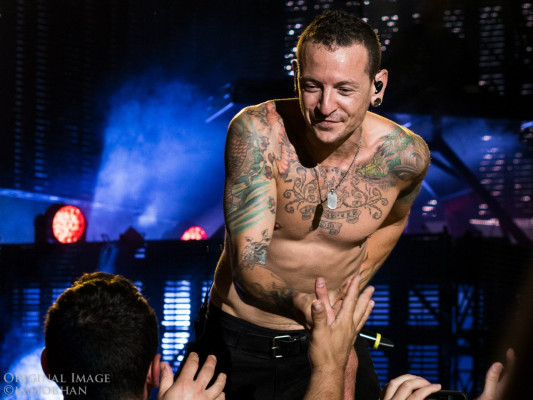 Linkin Park pic #1011553