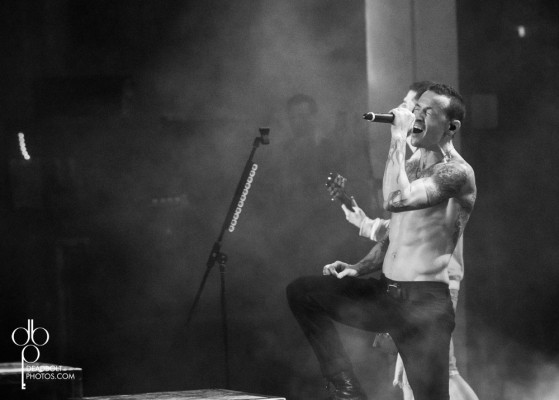 Linkin Park pic #1010937