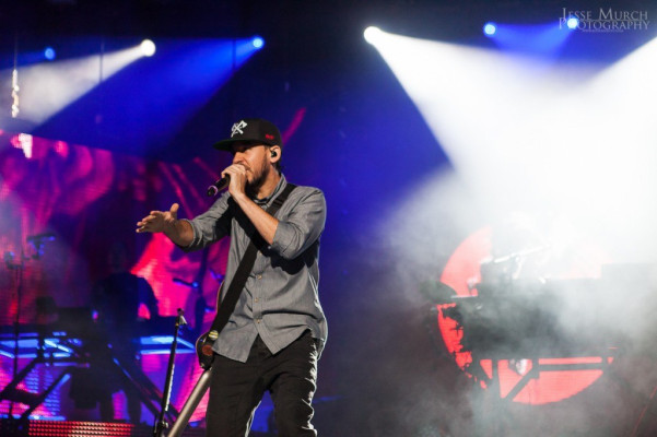 Linkin Park pic #1012553