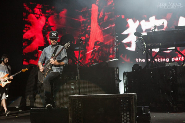 Linkin Park pic #1012555