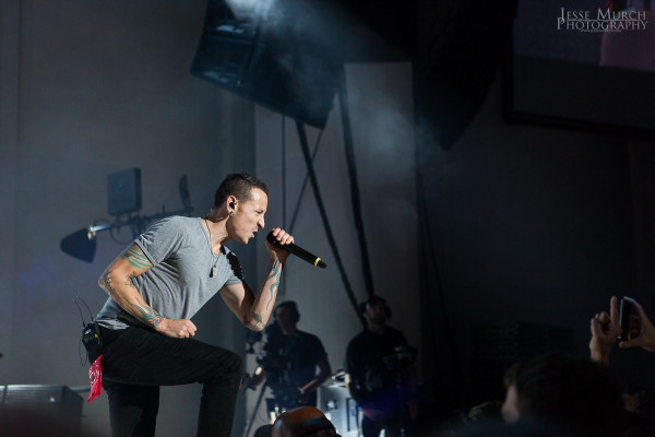Linkin Park pic #1010298