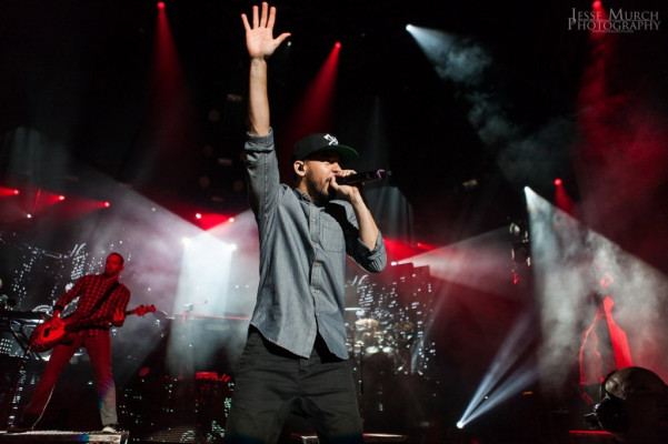 Linkin Park pic #1011564