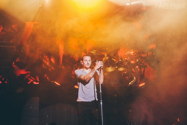 Linkin Park pic #1010296