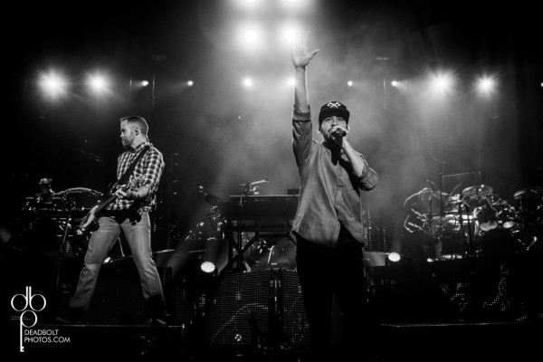 Linkin Park pic #1011561