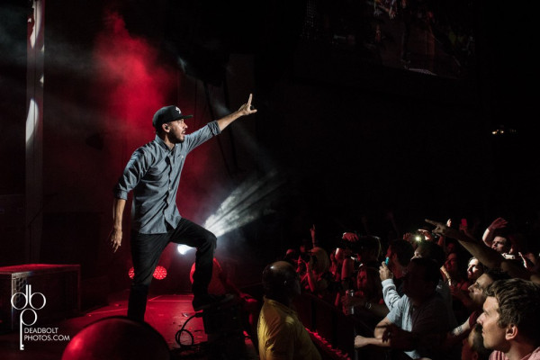 Linkin Park pic #1010299