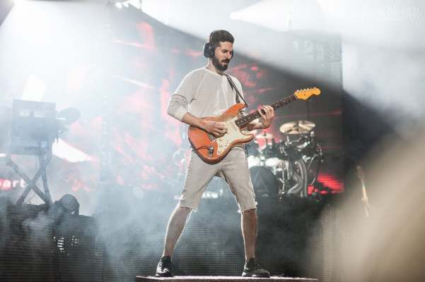 Linkin Park pic #1012559