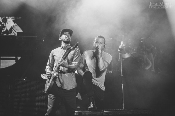 Linkin Park pic #1012565