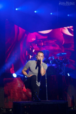 Linkin Park pic #1011566