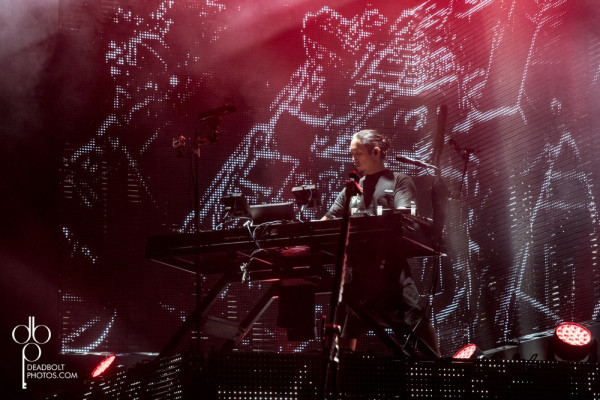 Linkin Park pic #1011555