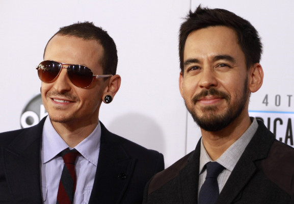 Linkin Park pic #963263