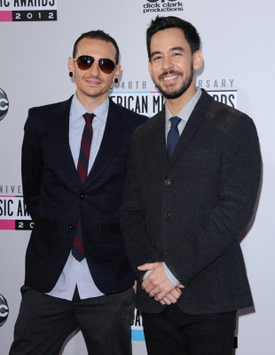 Linkin Park pic #963269
