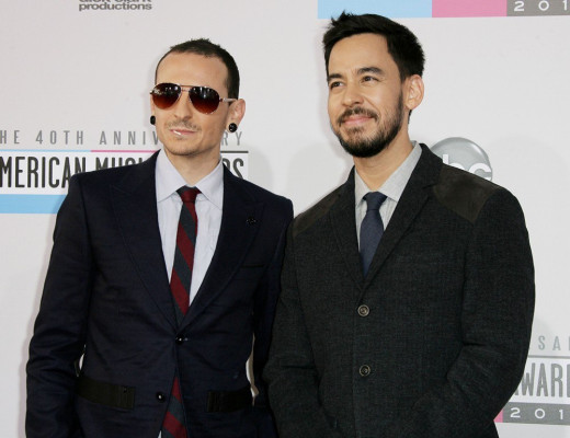 Linkin Park pic #963272