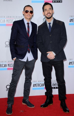 Linkin Park pic #963274