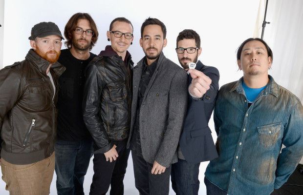 Linkin Park pic #963257