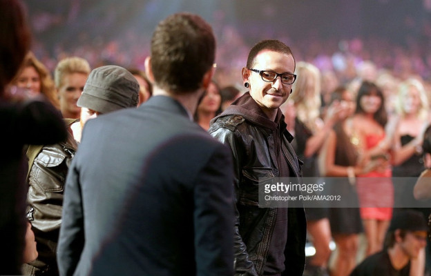 Linkin Park pic #963267