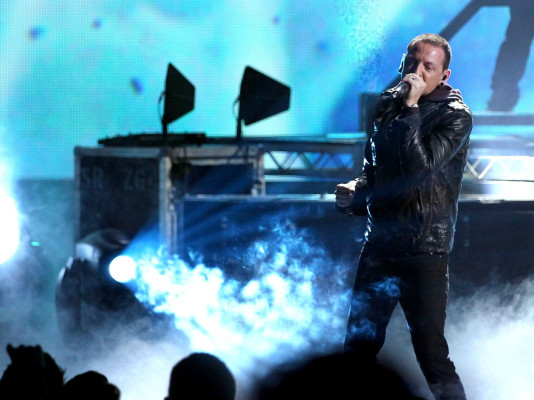 Linkin Park pic #963262