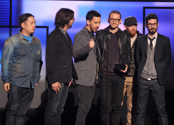 Linkin Park pic #963252