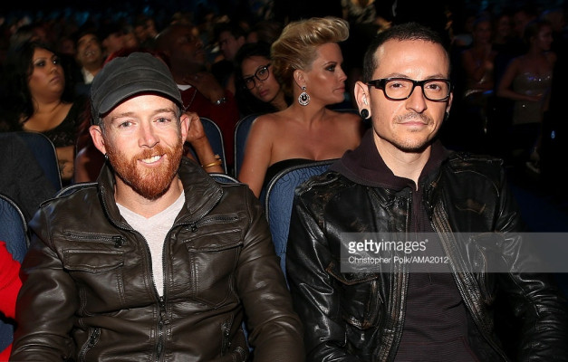 Linkin Park pic #963275