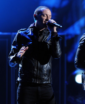 Linkin Park pic #963258