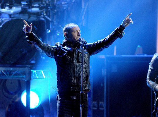 Linkin Park pic #963251