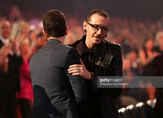 Linkin Park pic #963253