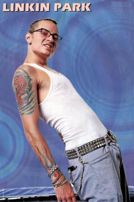 Linkin Park pic #557928