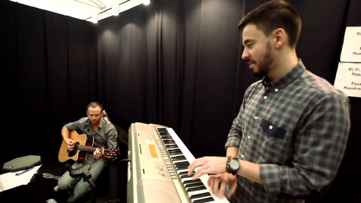 Linkin Park pic #559250