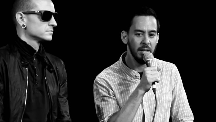 Linkin Park pic #560857