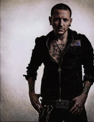 Linkin Park pic #557198